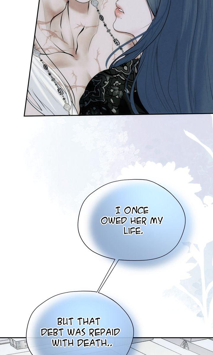 Beneath the Fallen Bloom Chapter 15 page 68 - 