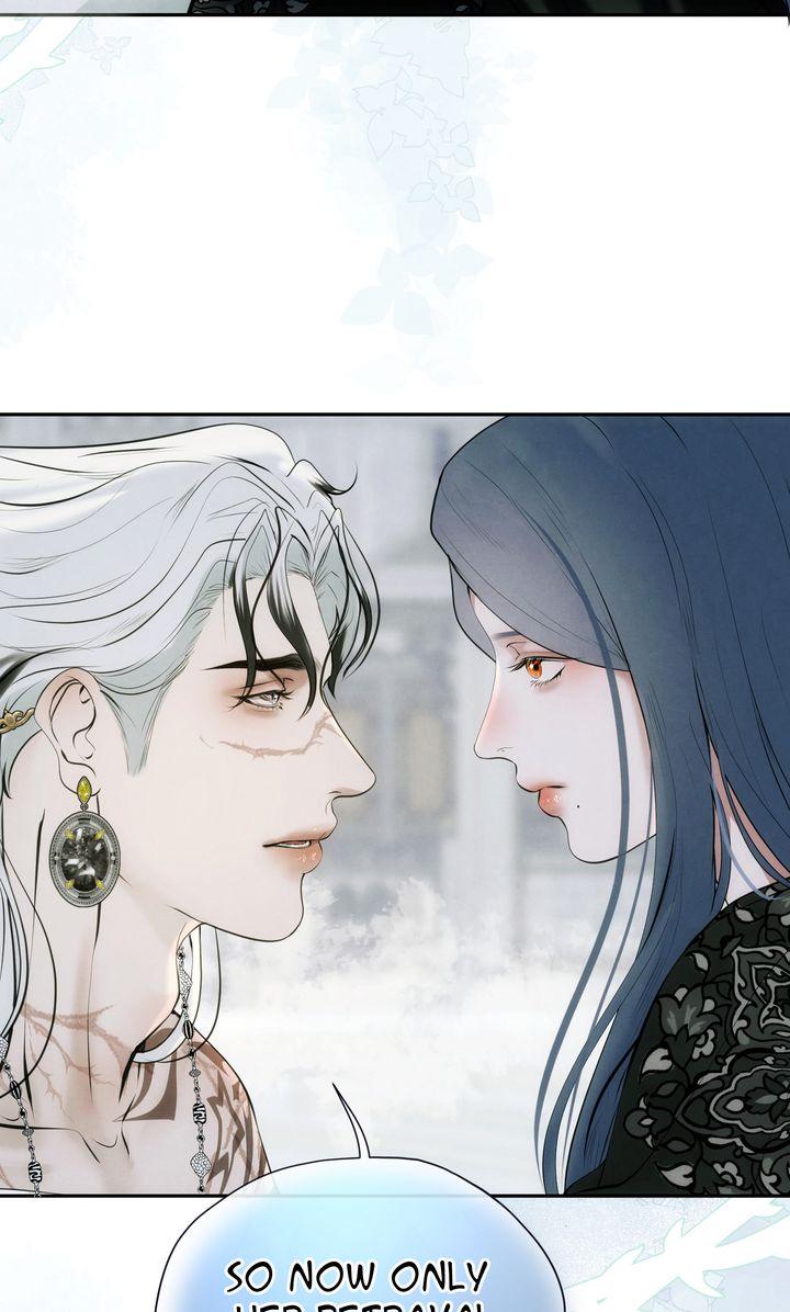 Beneath the Fallen Bloom Chapter 15 page 70 - 