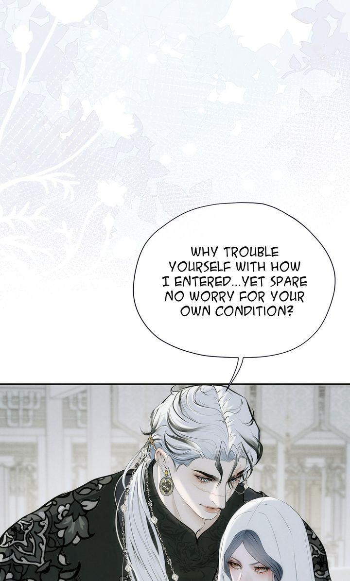 Beneath the Fallen Bloom Chapter 15 page 8 - 