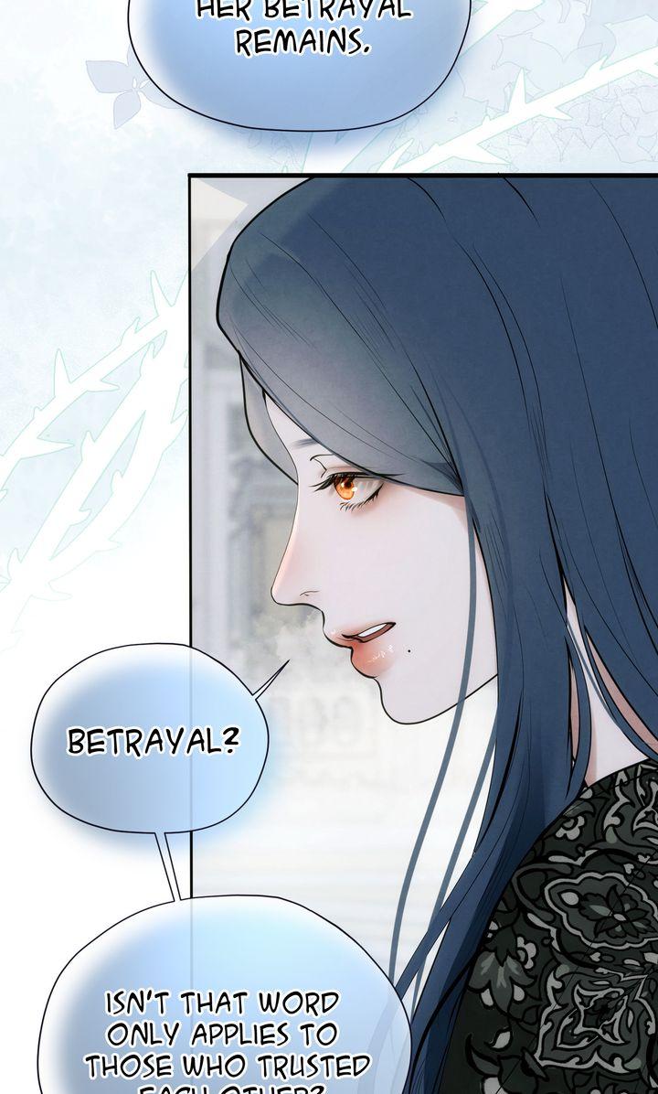 Beneath the Fallen Bloom Chapter 15 page 71 - 