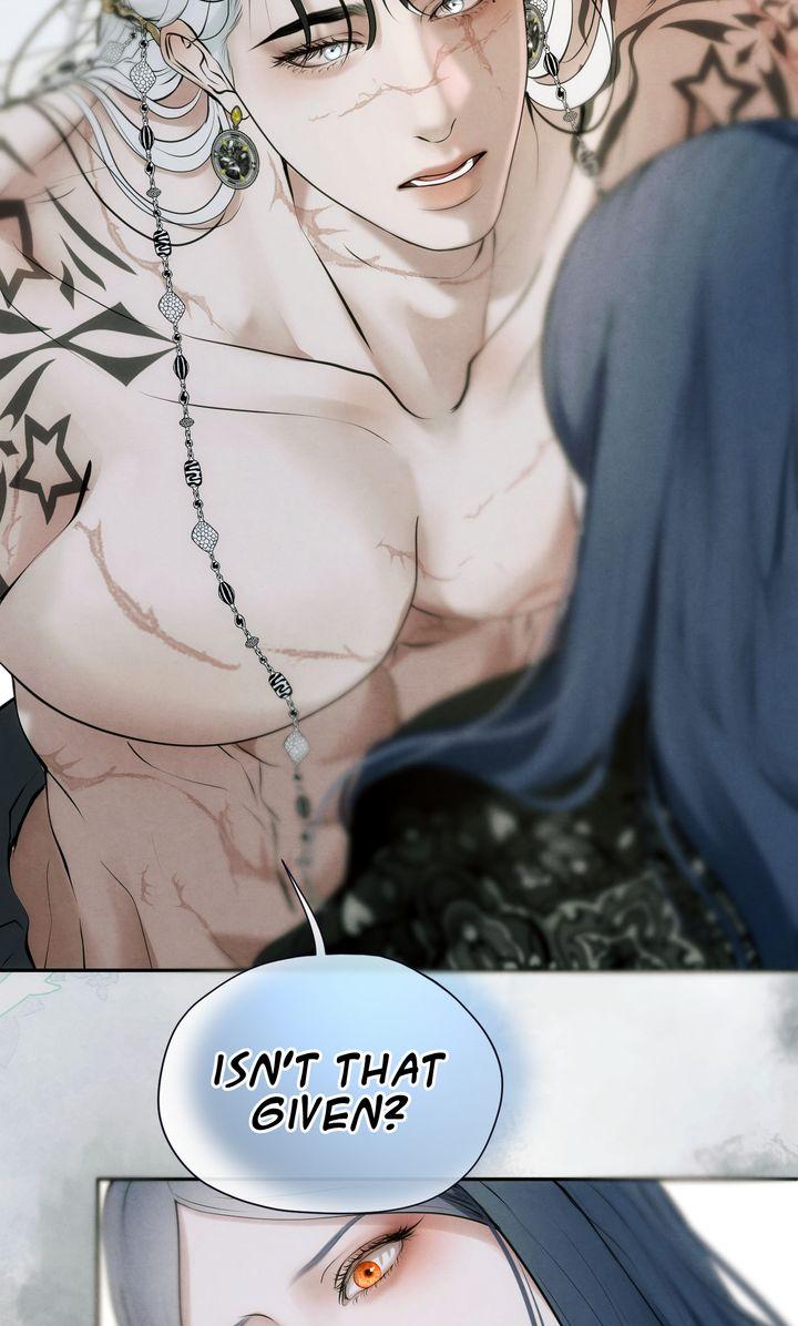 Beneath the Fallen Bloom Chapter 15 page 73 - 