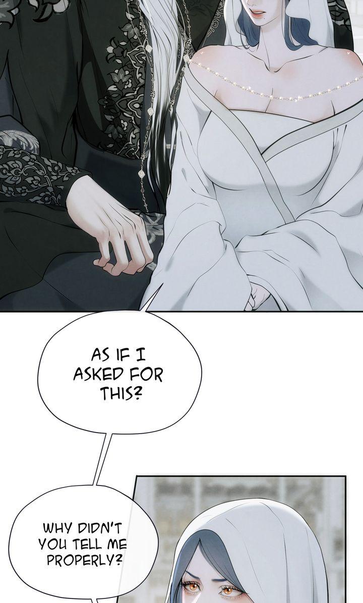 Beneath the Fallen Bloom Chapter 15 page 9 - 