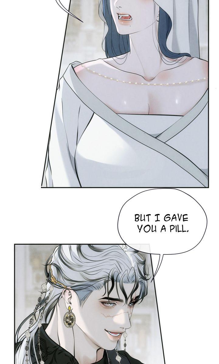Beneath the Fallen Bloom Chapter 15 page 10 - 