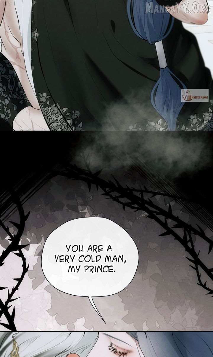 Beneath the Fallen Bloom Chapter 16 page 13 - 