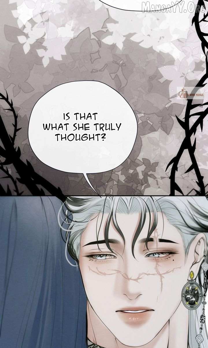 Beneath the Fallen Bloom Chapter 16 page 15 - 