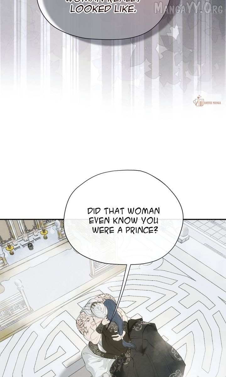 Beneath the Fallen Bloom Chapter 16 page 19 - 