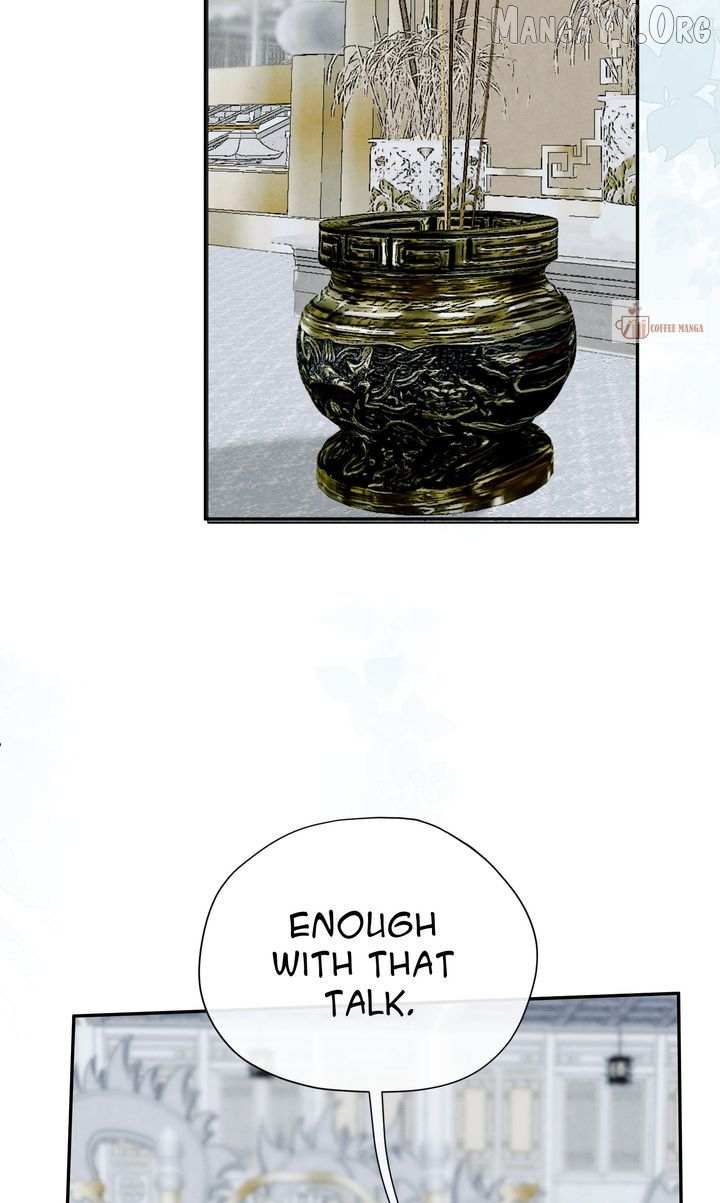Beneath the Fallen Bloom Chapter 16 page 23 - 