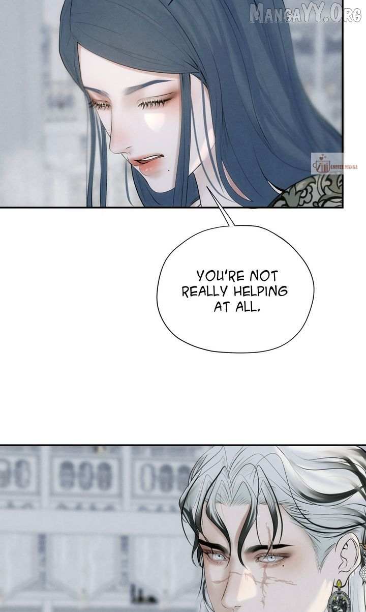Beneath the Fallen Bloom Chapter 16 page 25 - 
