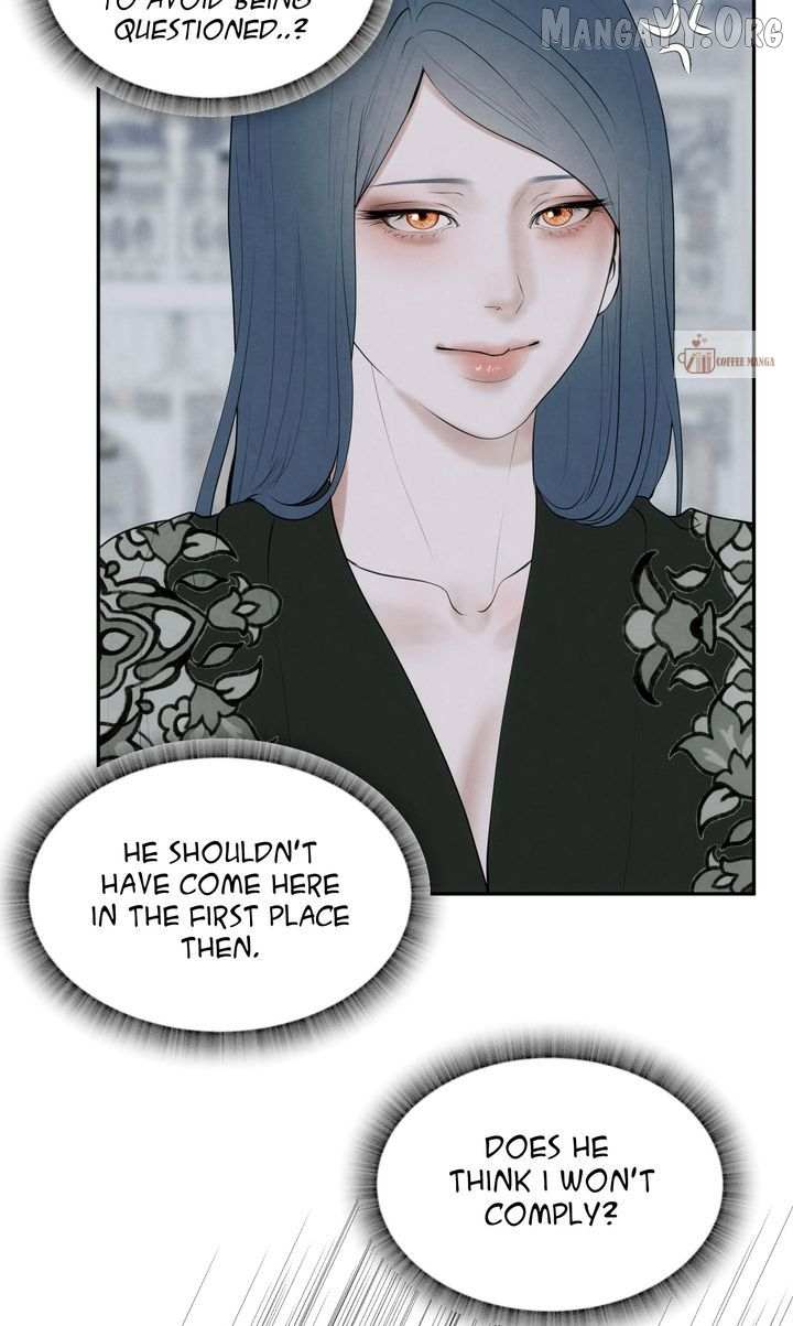 Beneath the Fallen Bloom Chapter 16 page 33 - 