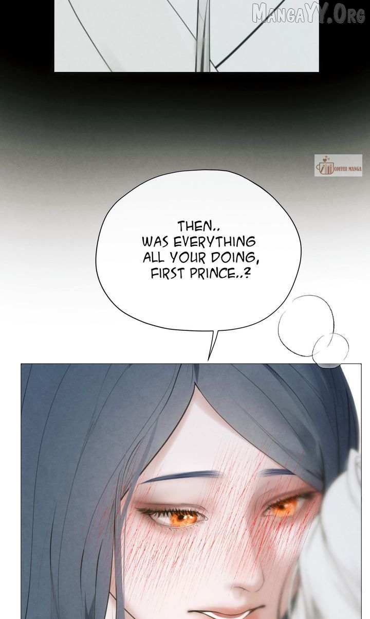 Beneath the Fallen Bloom Chapter 16 page 44 - 