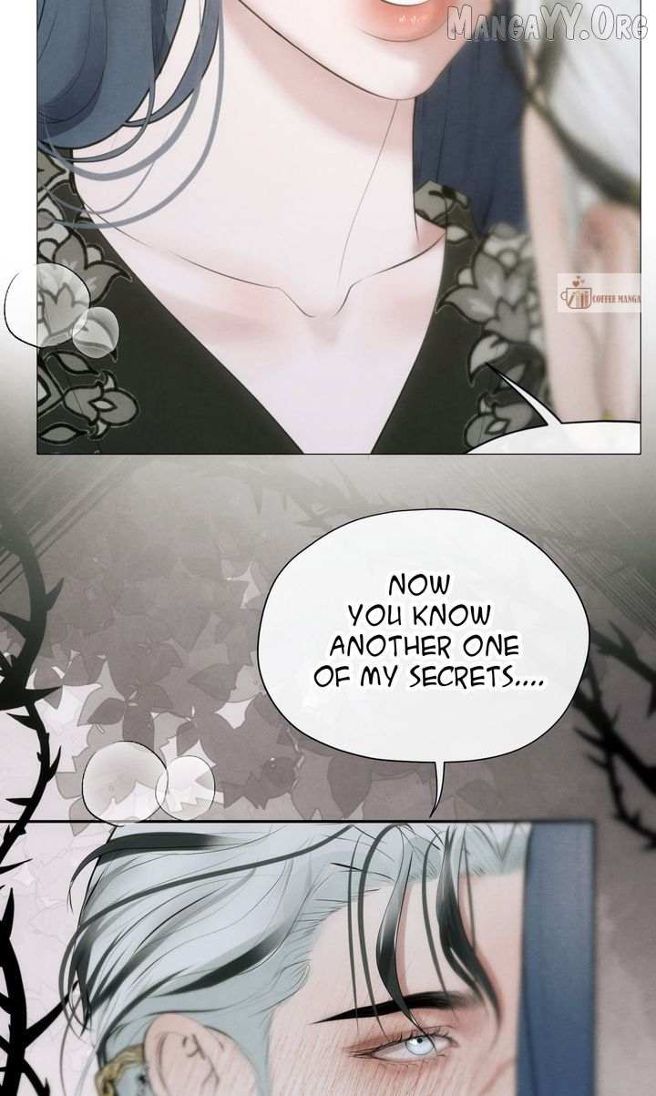 Beneath the Fallen Bloom Chapter 16 page 45 - 