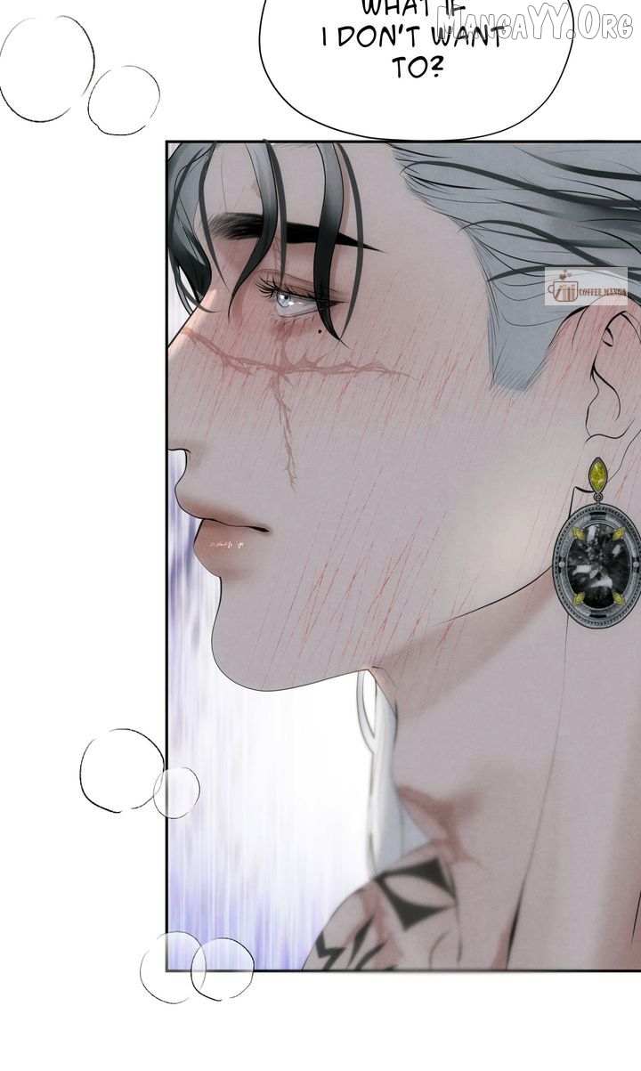 Beneath the Fallen Bloom Chapter 16 page 48 - 