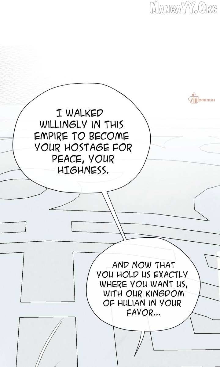 Beneath the Fallen Bloom Chapter 16 page 49 - 