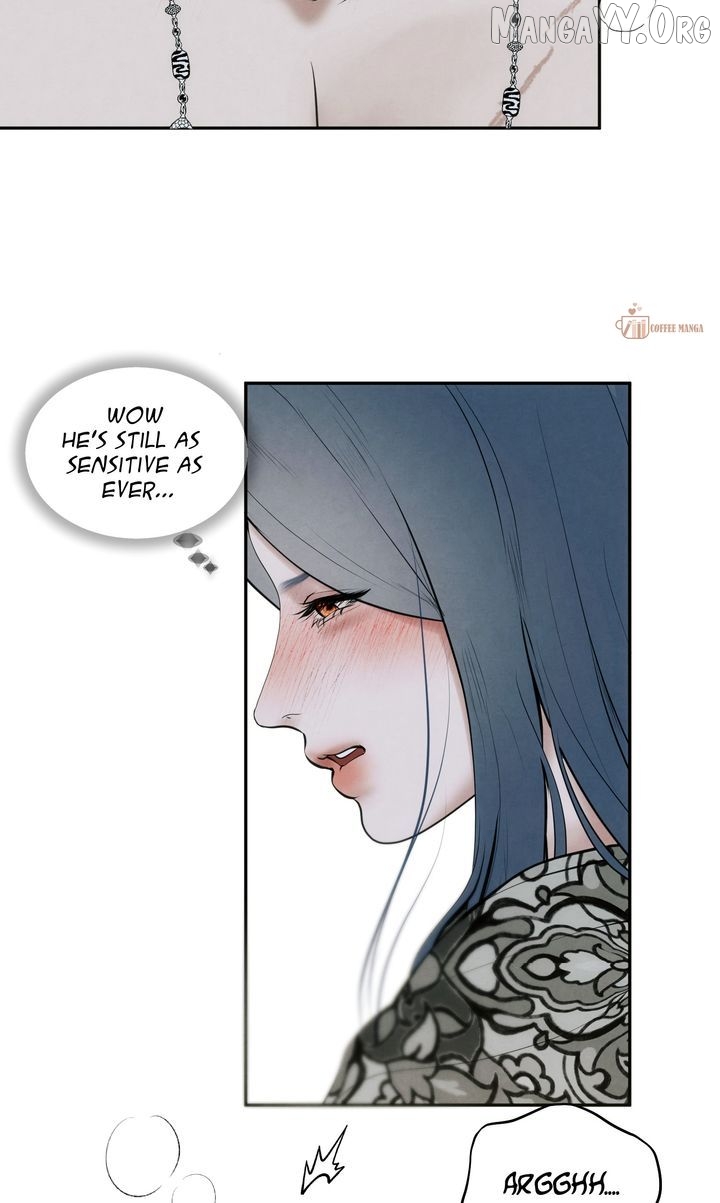 Beneath the Fallen Bloom Chapter 16 page 55 - 