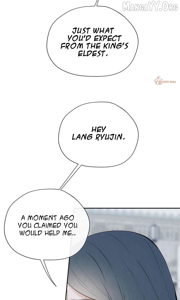 Beneath the Fallen Bloom Chapter 16 page 58 - 