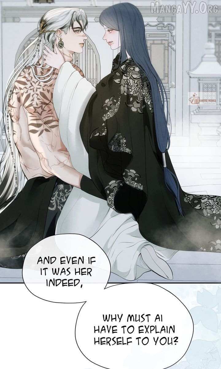 Beneath the Fallen Bloom Chapter 16 page 7 - 