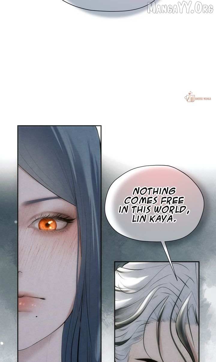 Beneath the Fallen Bloom Chapter 16 page 64 - 