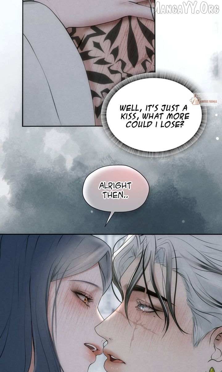 Beneath the Fallen Bloom Chapter 16 page 66 - 
