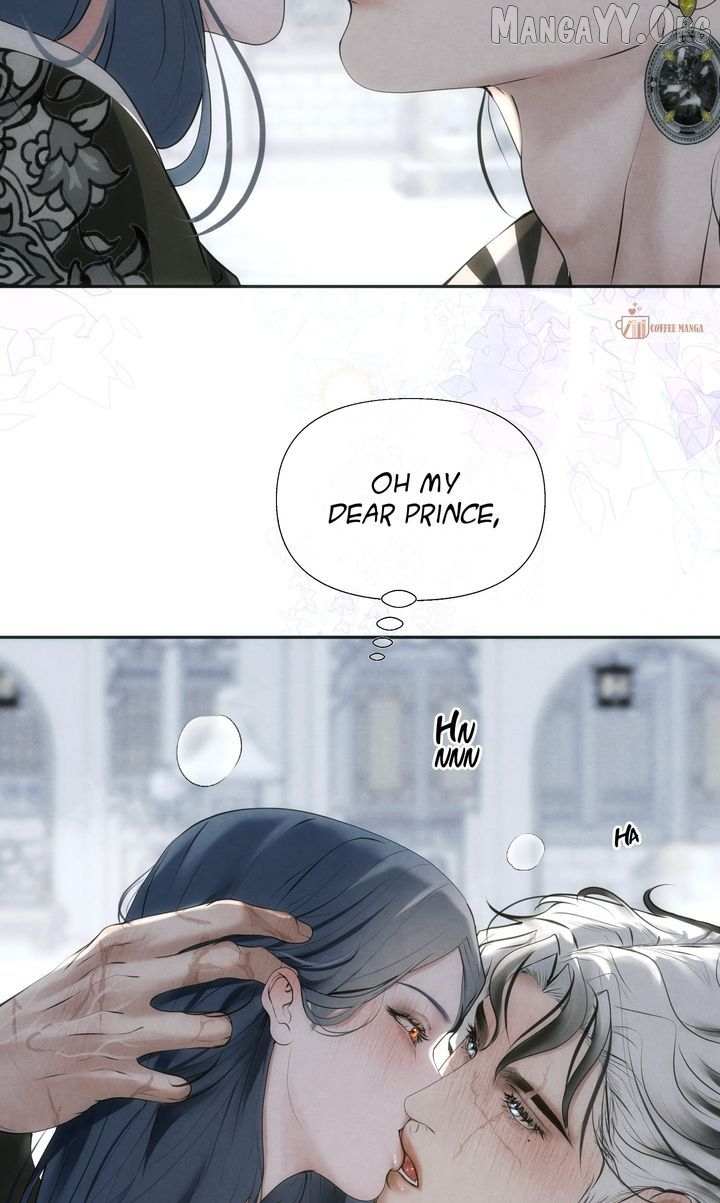 Beneath the Fallen Bloom Chapter 16 page 67 - 