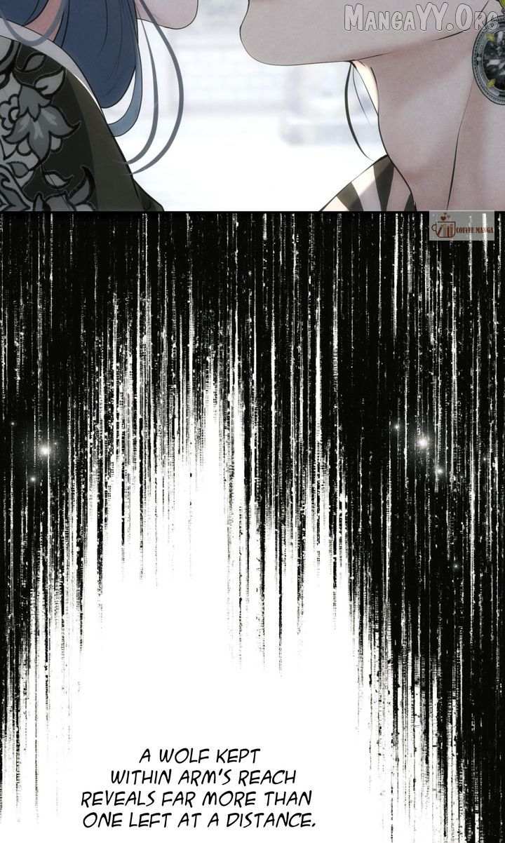 Beneath the Fallen Bloom Chapter 17 page 3 - 