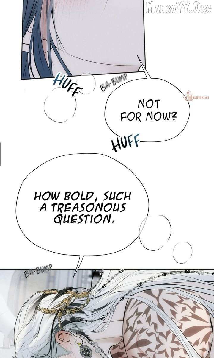 Beneath the Fallen Bloom Chapter 17 page 24 - 