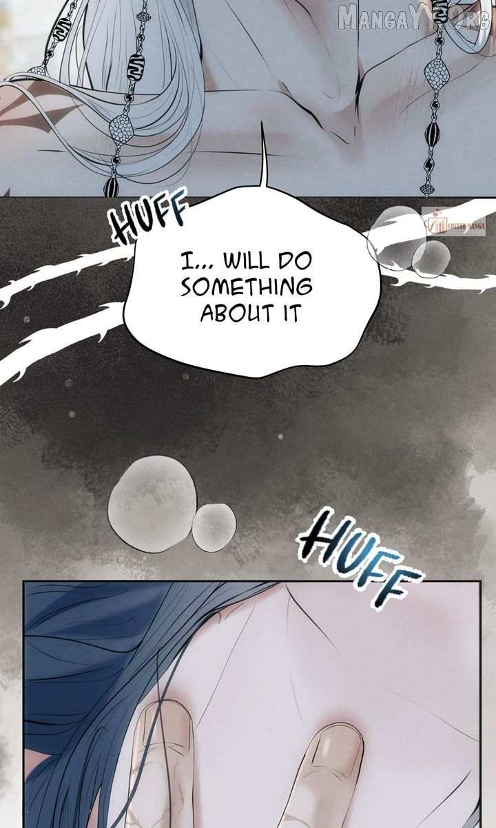 Beneath the Fallen Bloom Chapter 17 page 29 - 