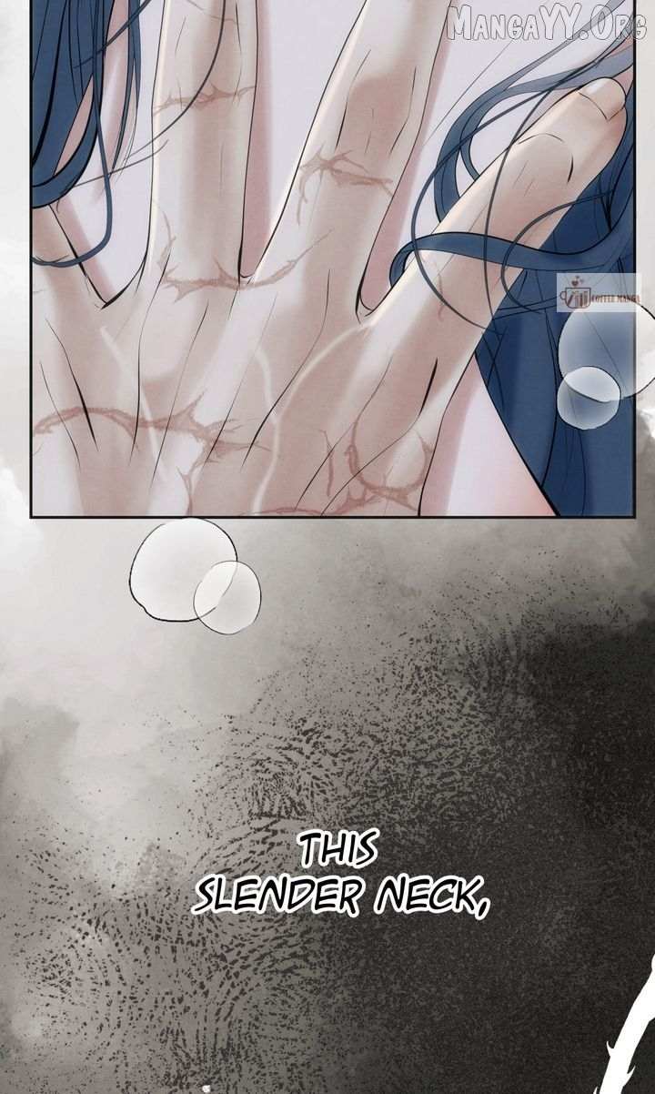 Beneath the Fallen Bloom Chapter 17 page 30 - 