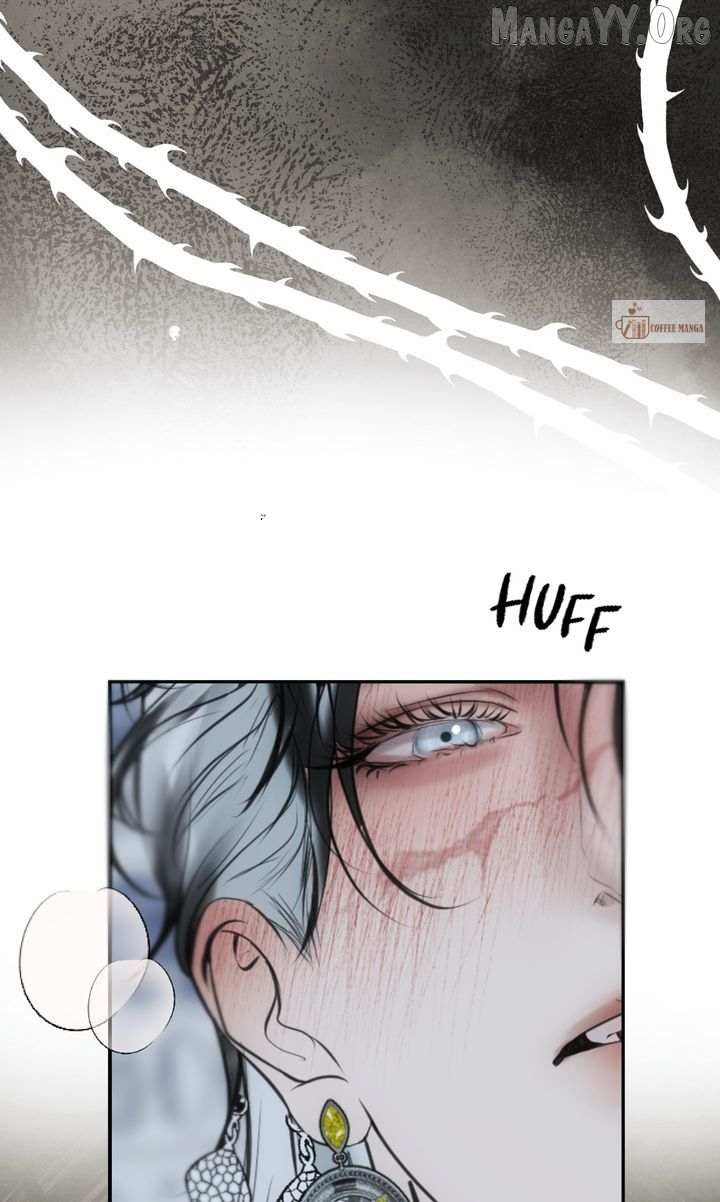 Beneath the Fallen Bloom Chapter 17 page 31 - 