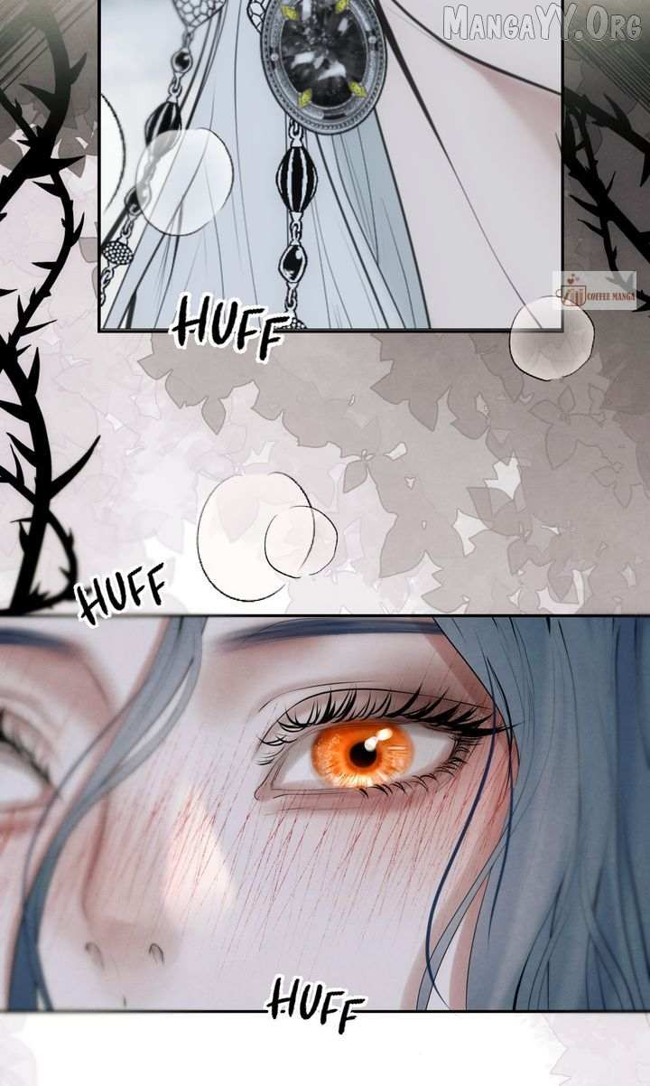 Beneath the Fallen Bloom Chapter 17 page 32 - 