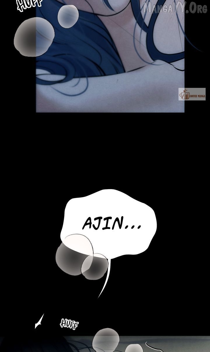 Beneath the Fallen Bloom Chapter 17 page 37 - 