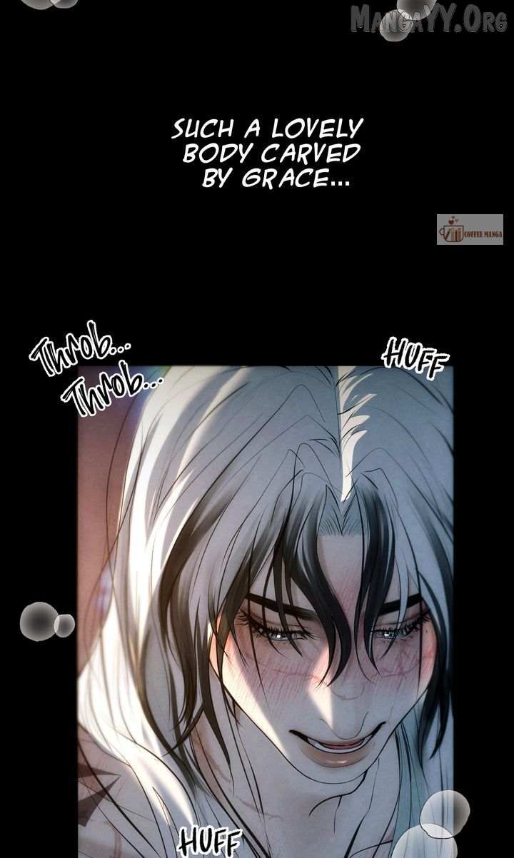 Beneath the Fallen Bloom Chapter 17 page 39 - 