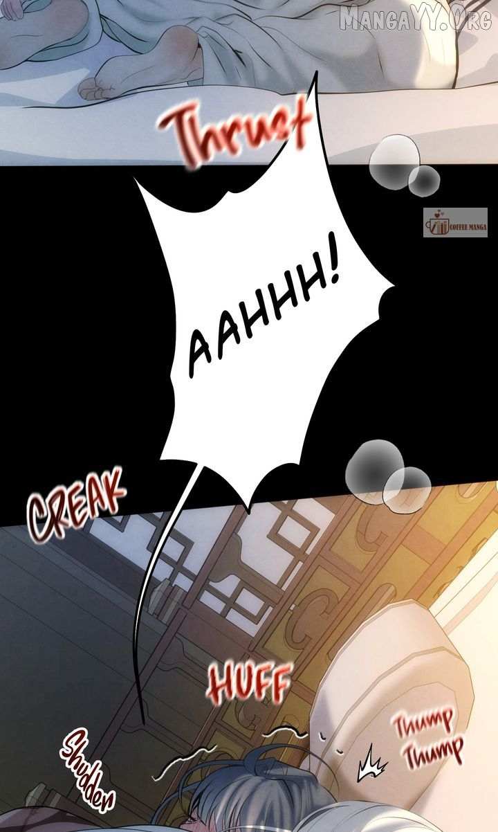 Beneath the Fallen Bloom Chapter 17 page 43 - 