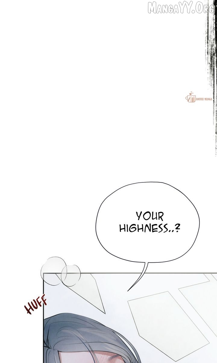 Beneath the Fallen Bloom Chapter 17 page 48 - 