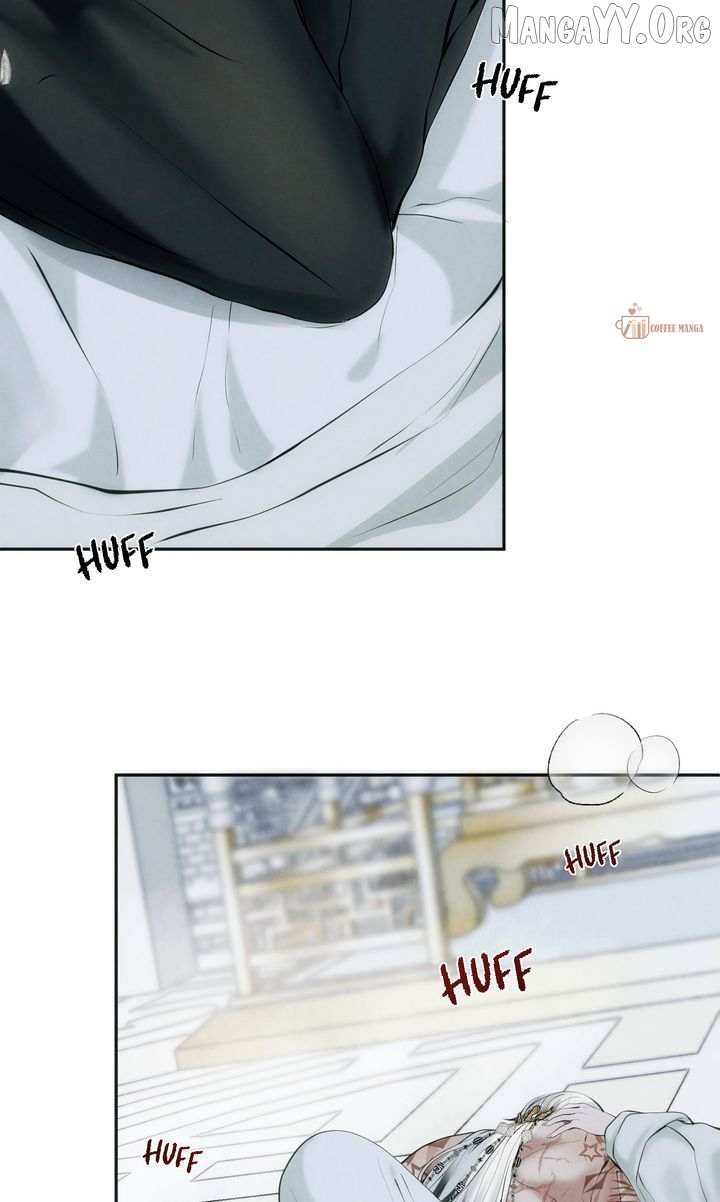 Beneath the Fallen Bloom Chapter 17 page 50 - 