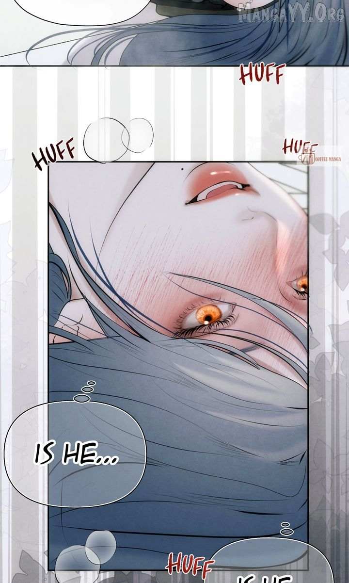 Beneath the Fallen Bloom Chapter 17 page 53 - 