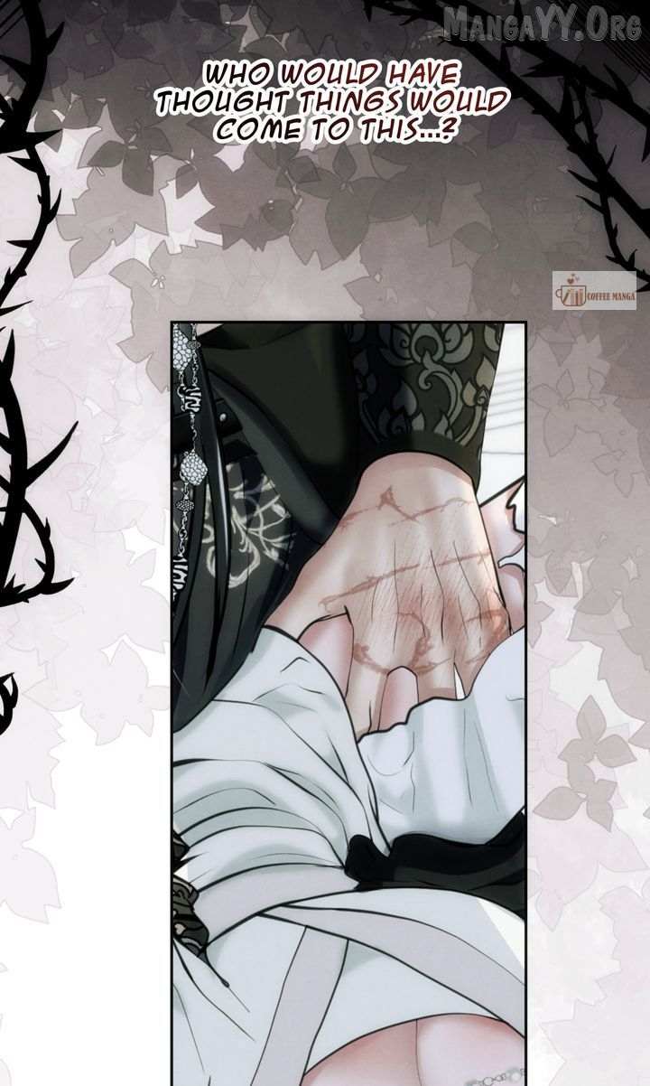 Beneath the Fallen Bloom Chapter 17 page 55 - 