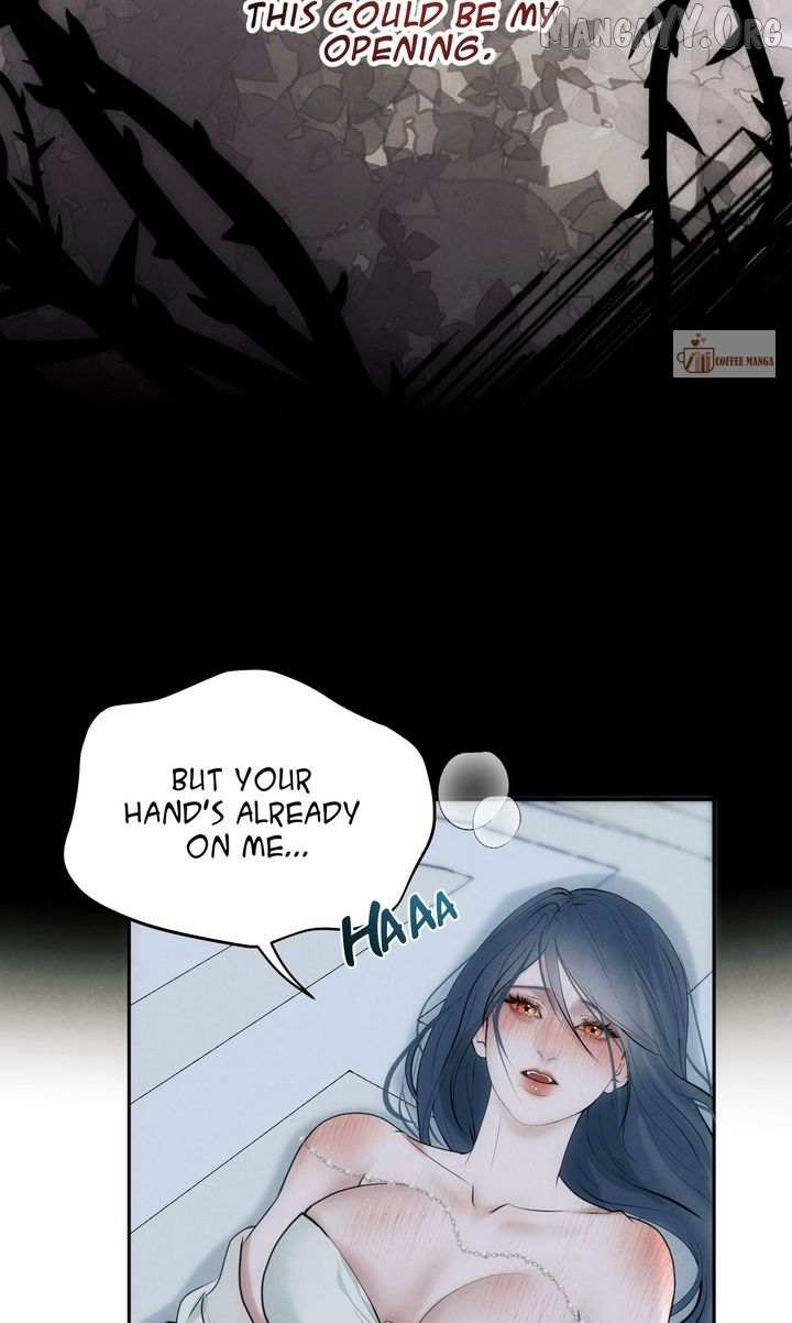 Beneath the Fallen Bloom Chapter 17 page 57 - 