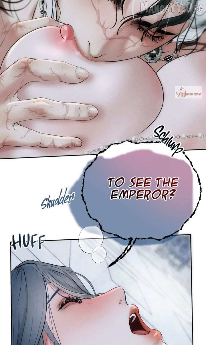 Beneath the Fallen Bloom Chapter 17 page 64 - 