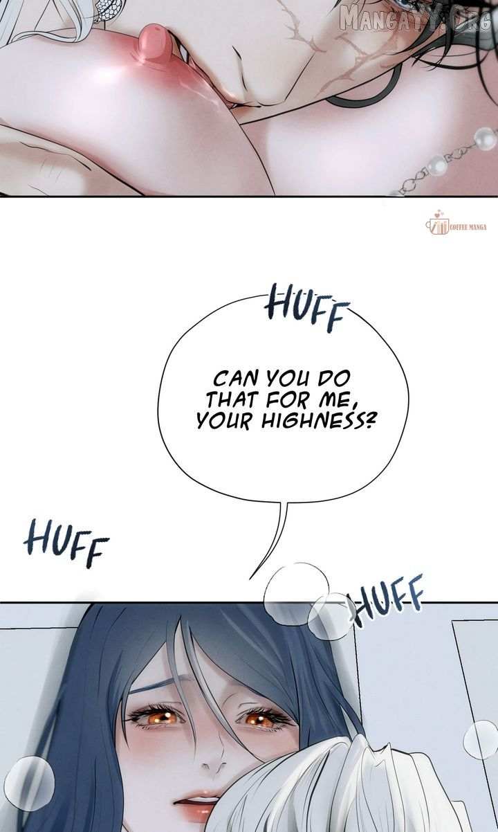Beneath the Fallen Bloom Chapter 17 page 66 - 