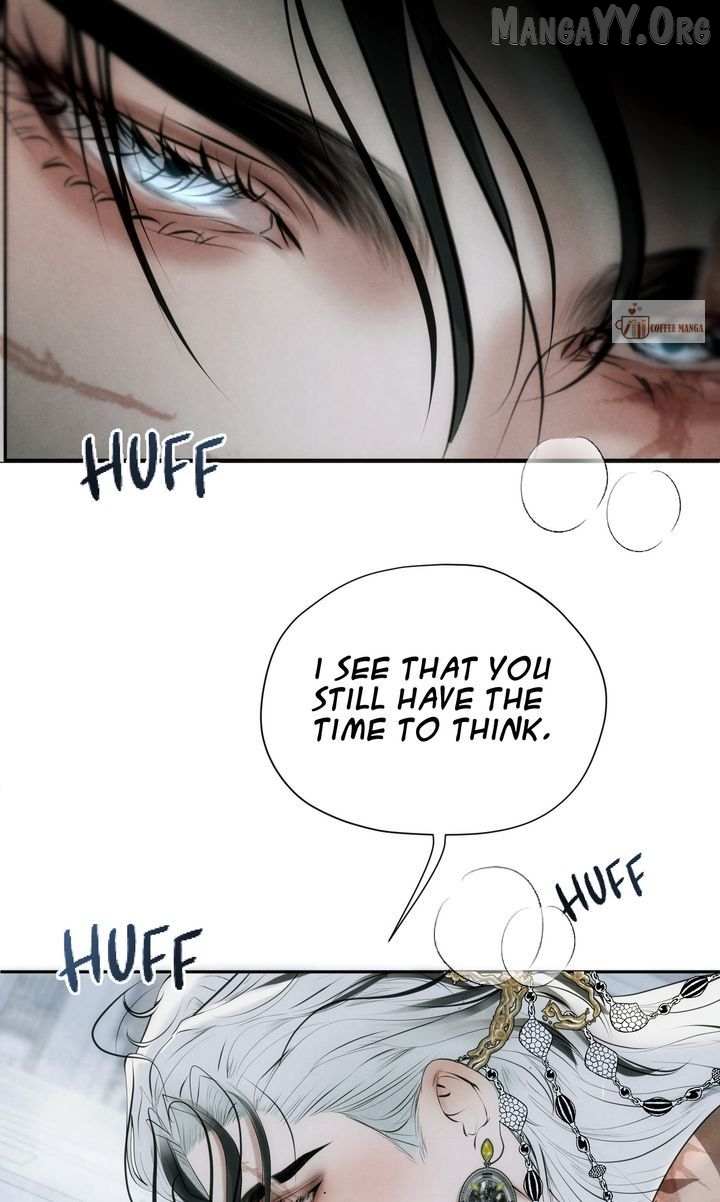 Beneath the Fallen Bloom Chapter 17 page 68 - 