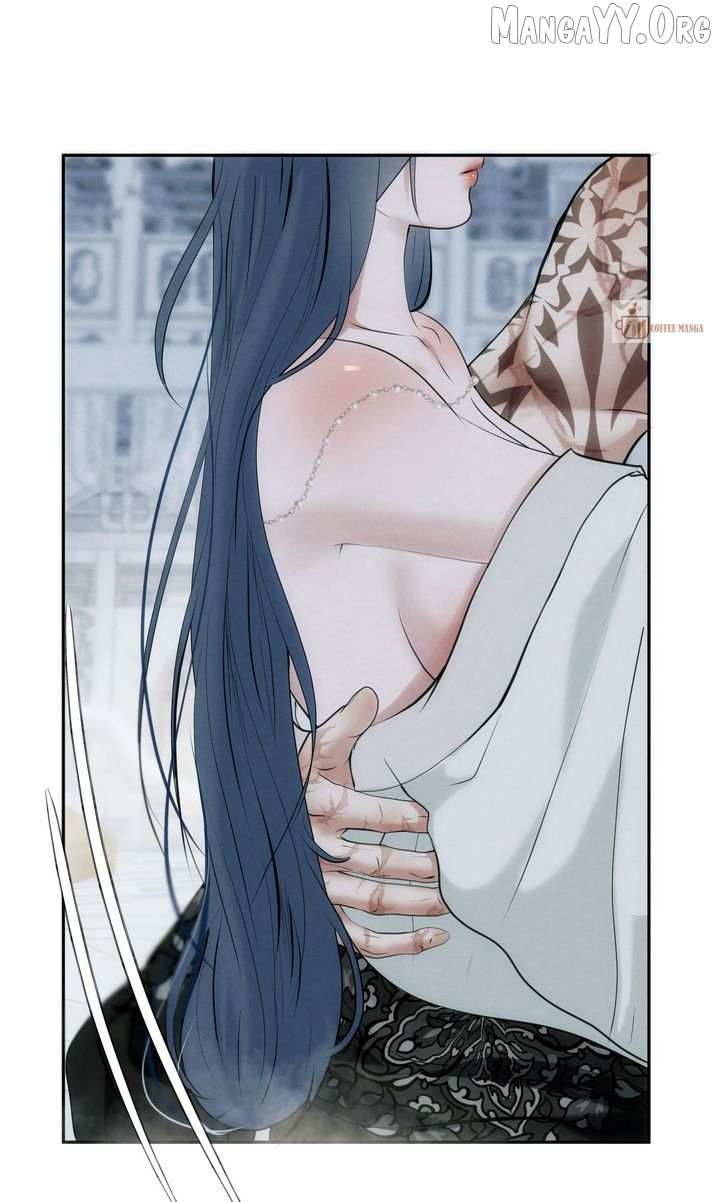 Beneath the Fallen Bloom Chapter 17 page 71 - 
