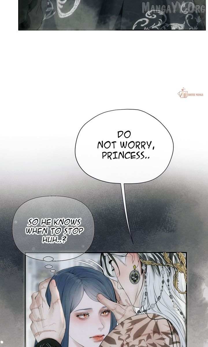 Beneath the Fallen Bloom Chapter 17 page 73 - 