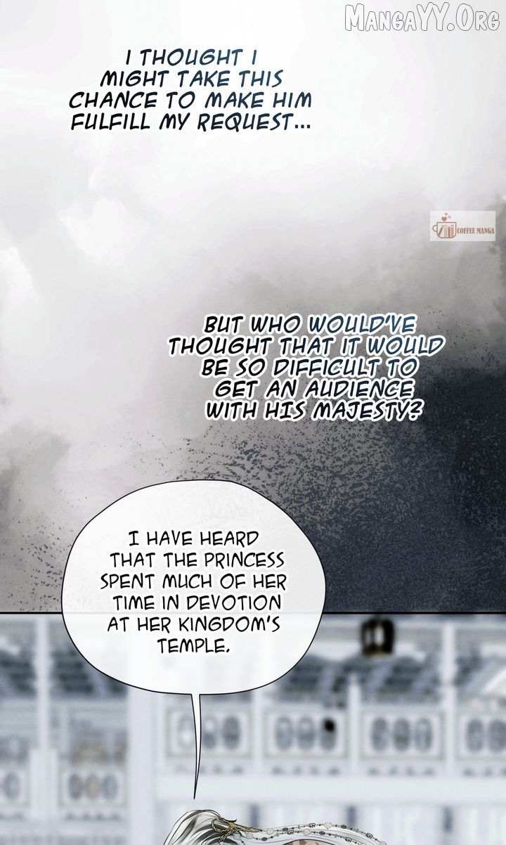 Beneath the Fallen Bloom Chapter 17 page 79 - 