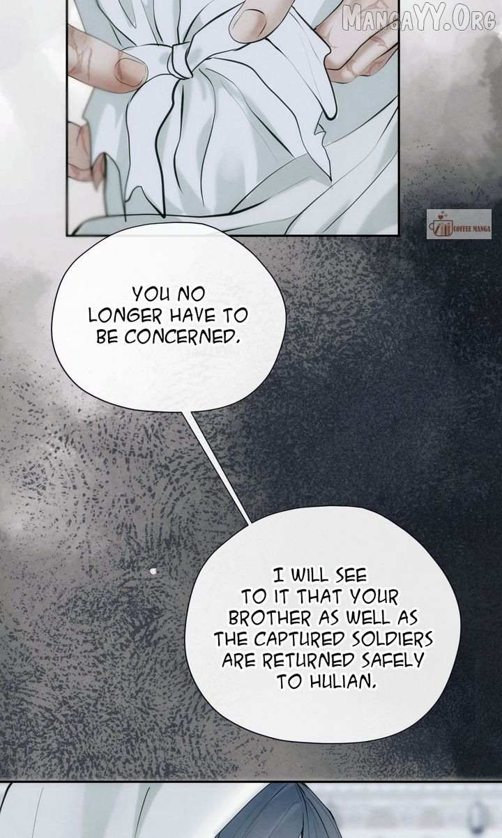 Beneath the Fallen Bloom Chapter 17 page 81 - 