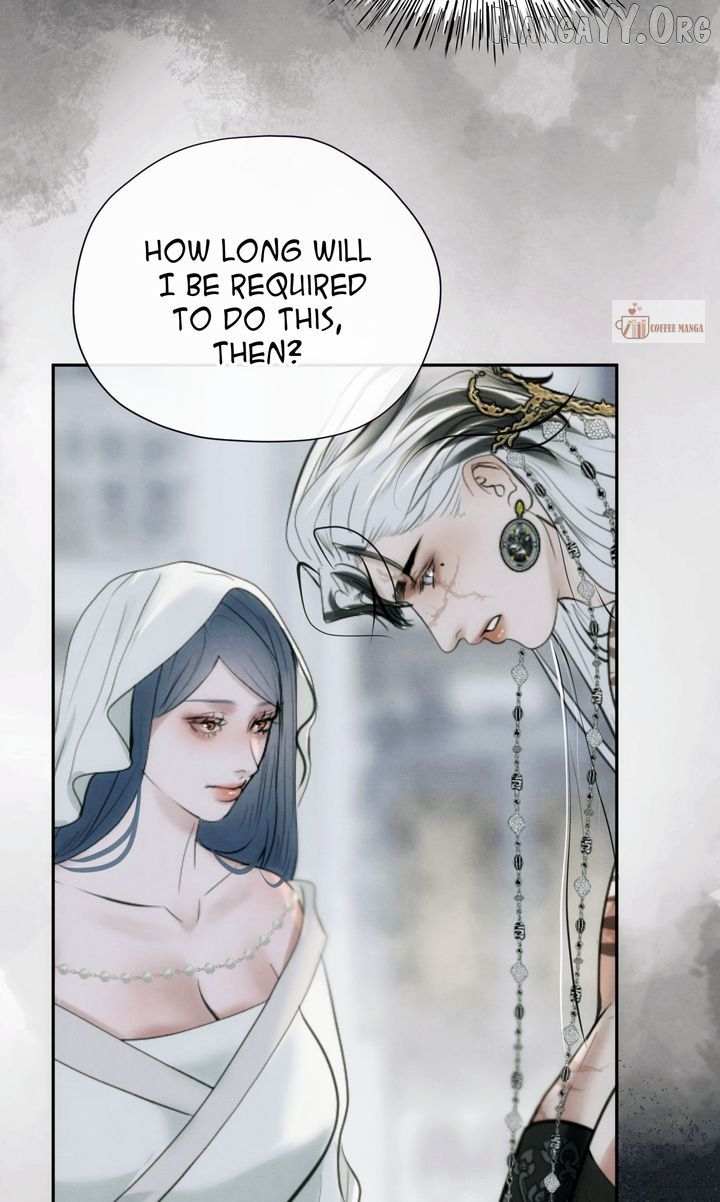 Beneath the Fallen Bloom Chapter 17 page 83 - 