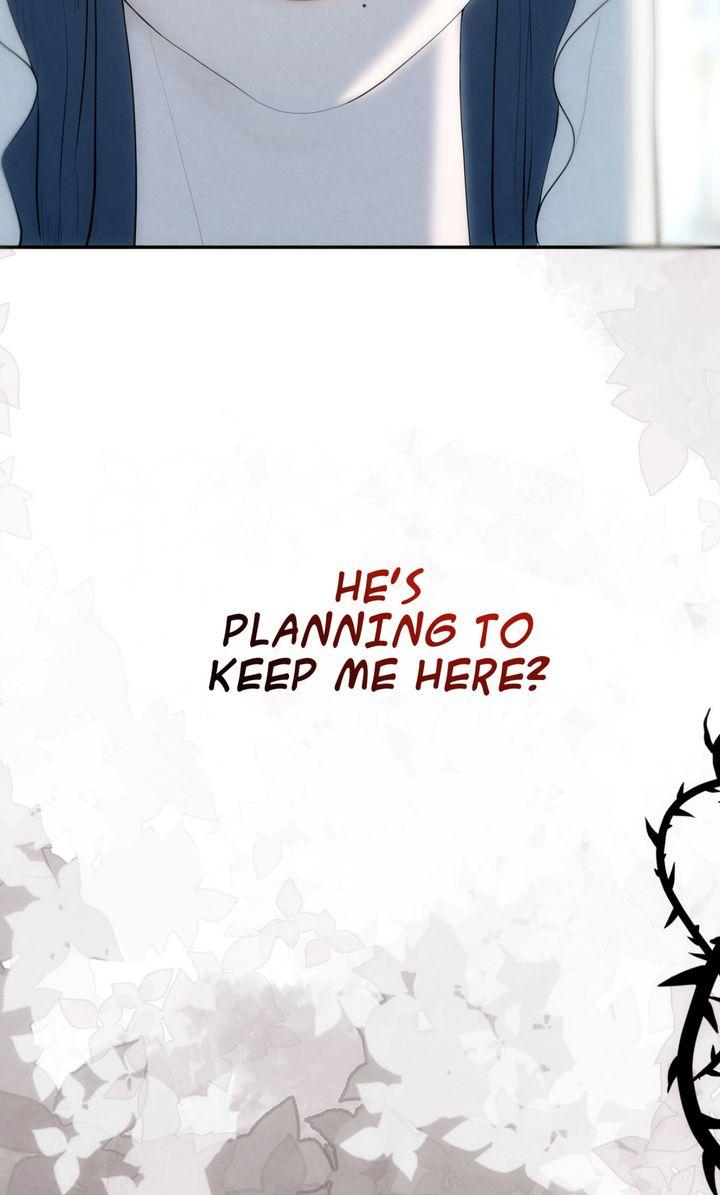 Beneath the Fallen Bloom Chapter 18 page 2 - 