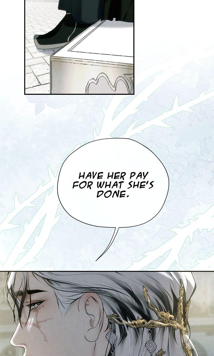 Beneath the Fallen Bloom Chapter 18 page 13 - 