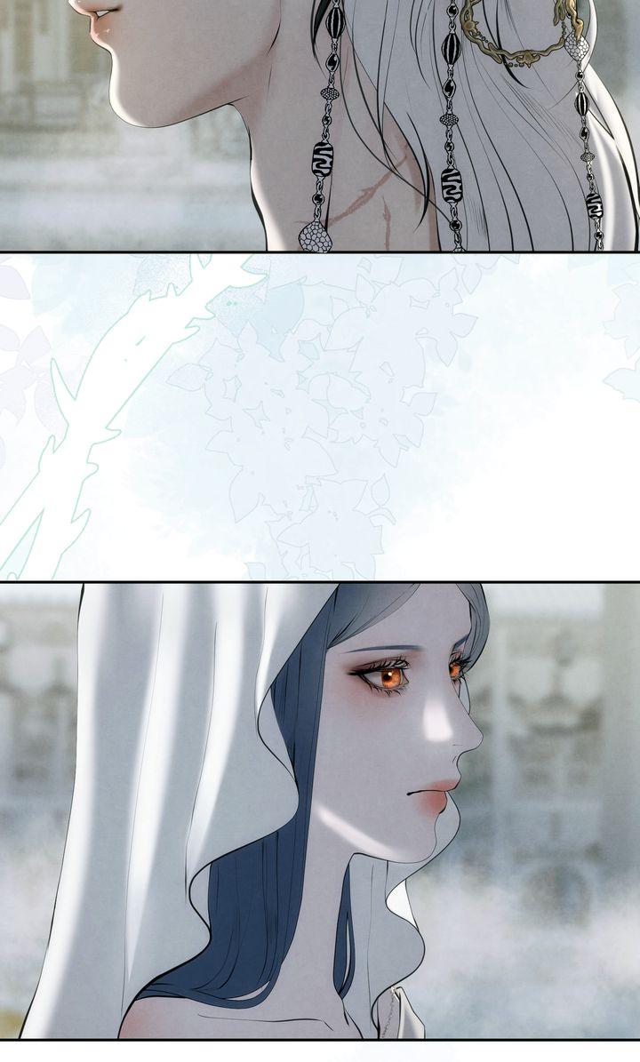 Beneath the Fallen Bloom Chapter 18 page 14 - 