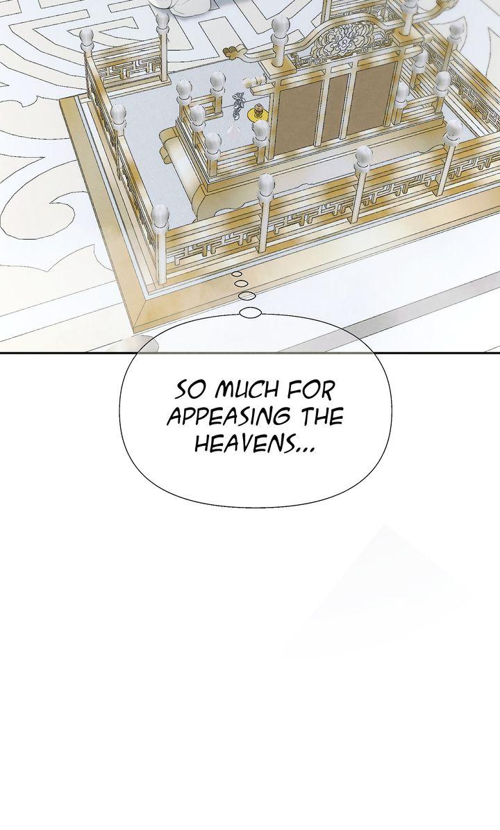 Beneath the Fallen Bloom Chapter 18 page 17 - 