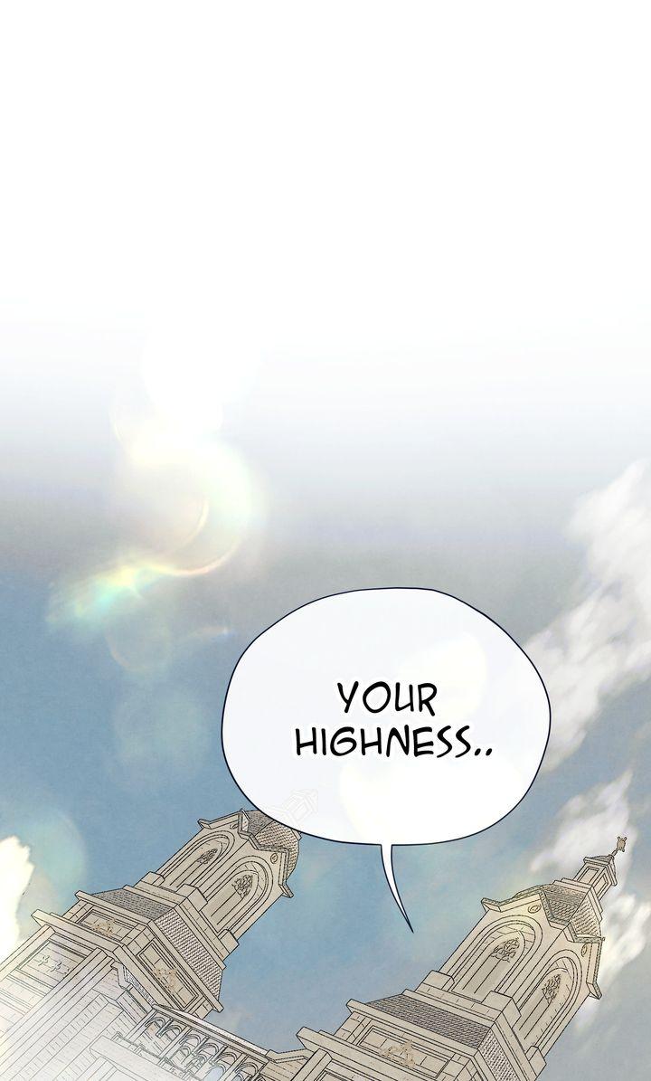Beneath the Fallen Bloom Chapter 18 page 18 - 